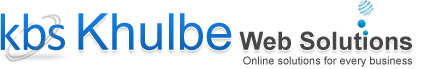 Khulbe Web Solutions